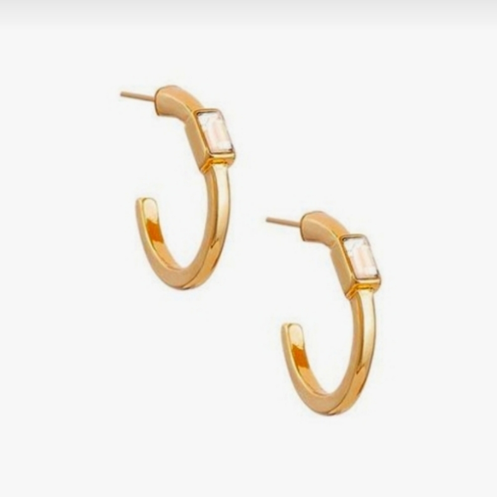 Uncommon James Earrings